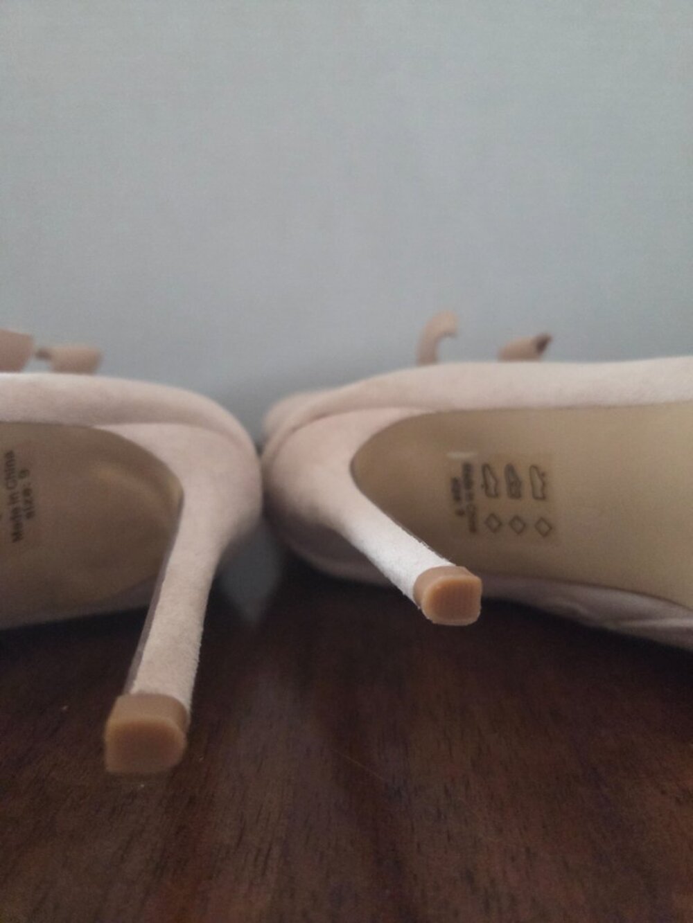 Promise boots - Picture 4 of 6